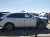 Acura Mdx 5J8YD4H3XJL021565 снимка