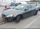 Honda Accord 2.4 Lx-P JHMCP26429C016984 photo