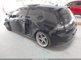 Volkswagen Golf Gti 2.0T Se 2-Door 3VWYT7AU5FM056698 fotografie