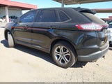 Ford Edge Titanium 2FMPK3K97GBB22347 fotografie
