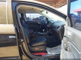 Ford Edge Titanium 2FMPK3K97GBB22347 fotografie