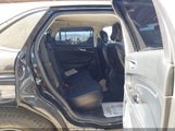 Ford Edge Titanium 2FMPK3K97GBB22347 fotografie