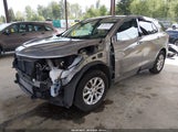 Chevrolet Equinox Lt 3GNAXSEV7JS540558 снимка