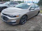 Chevrolet Malibu Fwd 1Lt 1G1ZD5ST0PF234431 снимка