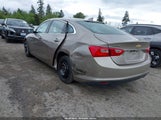 Chevrolet Malibu Fwd 1Lt 1G1ZD5ST0PF234431 снимка