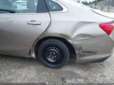 Chevrolet Malibu Fwd 1Lt 1G1ZD5ST0PF234431 снимка