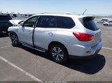 Nissan Pathfinder Sv 5N1DR2MN6JC625975 снимка