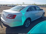 Ford Taurus Sel 1FAHP2H89DG111637 снимка