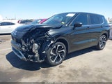 Mitsubishi Outlander Se 2.5 2Wd JA4J3VA88RZ047616 fotografie