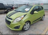 Chevrolet Spark 1Lt Auto KL8CD6S96DC510639 fotografie