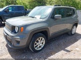 Jeep Renegade Latitude 4X4 ZACNJBBB2LPL83562 photo
