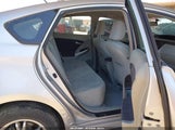 Toyota Prius Ii JTDKN3DU6A0005312 снимка