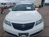 Acura Tl 3.7 19UUA9E52DA005645 fotografie