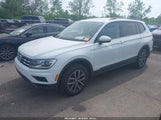 Volkswagen Tiguan 2.0T S 3VV0B7AX2MM011083 снимка