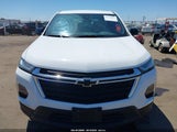Chevrolet Traverse Fwd Ls 1GNERFKW3NJ114048 снимка