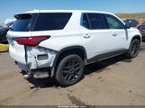 Chevrolet Traverse Fwd Ls 1GNERFKW3NJ114048 fotografie