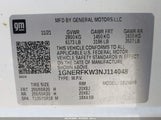 Chevrolet Traverse Fwd Ls 1GNERFKW3NJ114048 photo