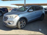 Hyundai Santa Fe Gls KM8SMDHF7DU009799 снимка