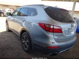 Hyundai Santa Fe Gls KM8SMDHF7DU009799 снимка