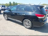 Nissan Pathfinder Sl 5N1AR2MM9DC613124 снимка