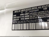 Mercedes-Benz A 220 W1K3G4EB7NJ364028 photo