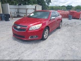 Chevrolet Malibu Eco Premium Audio 1G11F5RR6DF107339 photo