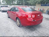 Chevrolet Malibu Eco Premium Audio 1G11F5RR6DF107339 fotografie