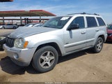 Jeep Grand Cherokee Laredo 1J8HS48P87C635474 снимка