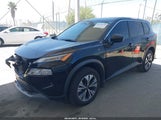 Nissan Rogue Sv Intelligent Awd 5N1BT3BB8NC705520 photo
