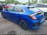 Honda Civic Ex SHHFK7H58HU205817 снимка