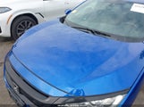 Honda Civic Ex SHHFK7H58HU205817 снимка