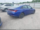 Hyundai Elantra Sel KMHLM4AGXPU449169 снимка