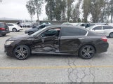 Honda Accord Touring V6 1HGCR3F95HA014512 снимка