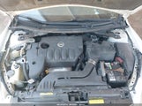 Nissan Altima 2.5 S 1N4AL2AP6AN538604 снимка