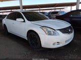 Nissan Altima 2.5 S 1N4AL2AP6AN538604 снимка