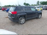 GMC Terrain Sle-1 2GKALMEK9F6437335 снимка