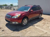 Subaru Outback 2.5I Premium 4S4BRBCC7C3280854 снимка