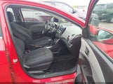 Chevrolet Sonic Lt Auto 1G1JC5SH0E4159959 снимка