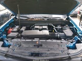 Chevrolet Colorado 4Wd Short Box Lt 1GCPTCEK8P1268803 снимка