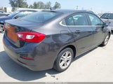 Chevrolet Cruze Lt Auto 1G1BE5SM8H7181173 снимка