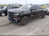 Chevrolet Silverado  2Lt 1GCVKREC0HZ196763 снимка
