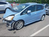 Honda Fit Sport JHMGE8H40AC031382 photo