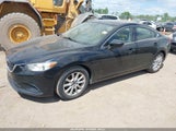 Mazda Mazda6 I Sport JM1GJ1U5XF1206985 снимка