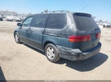 Honda Odyssey Ex 2HKRL1862YH533561 снимка