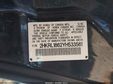 Honda Odyssey Ex 2HKRL1862YH533561 снимка