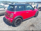 Mini Cooper S WMWMF7C57ATZ72238 photo
