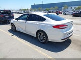 Ford Fusion Se 3FA6P0HD3HR215967 снимка