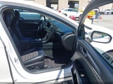 Ford Fusion Se 3FA6P0HD3HR215967 fotografie