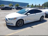Ford Fusion Se 3FA6P0HD3HR215967 снимка