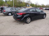 Hyundai Elantra Se 5NPDH4AE0FH588747 снимка